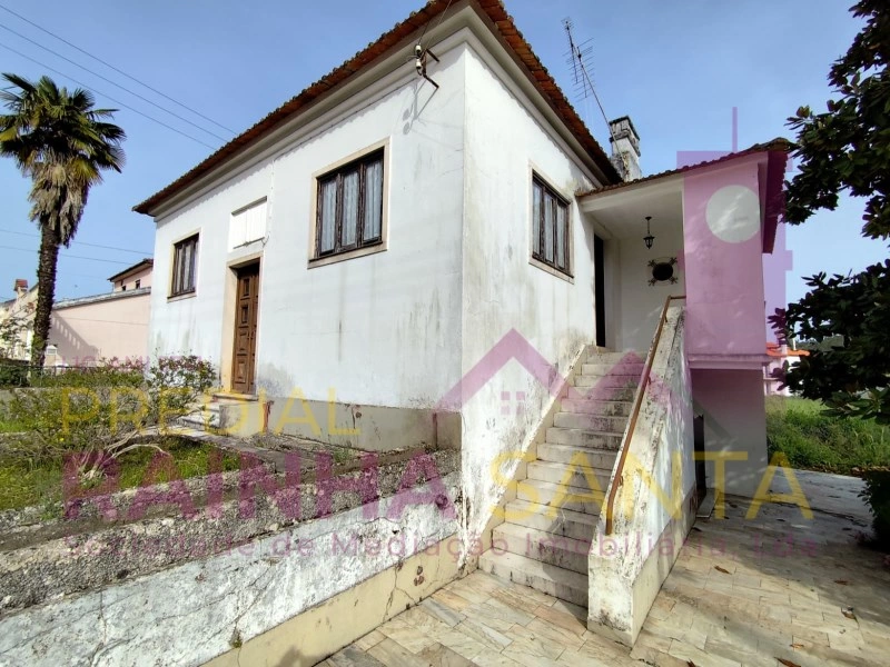 1 - house for sale in santarém alentejo portugal
