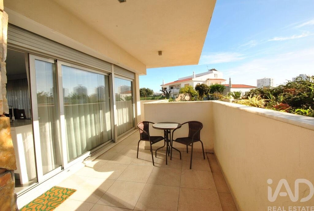 2 - vente appartement albufeira algarve portugal