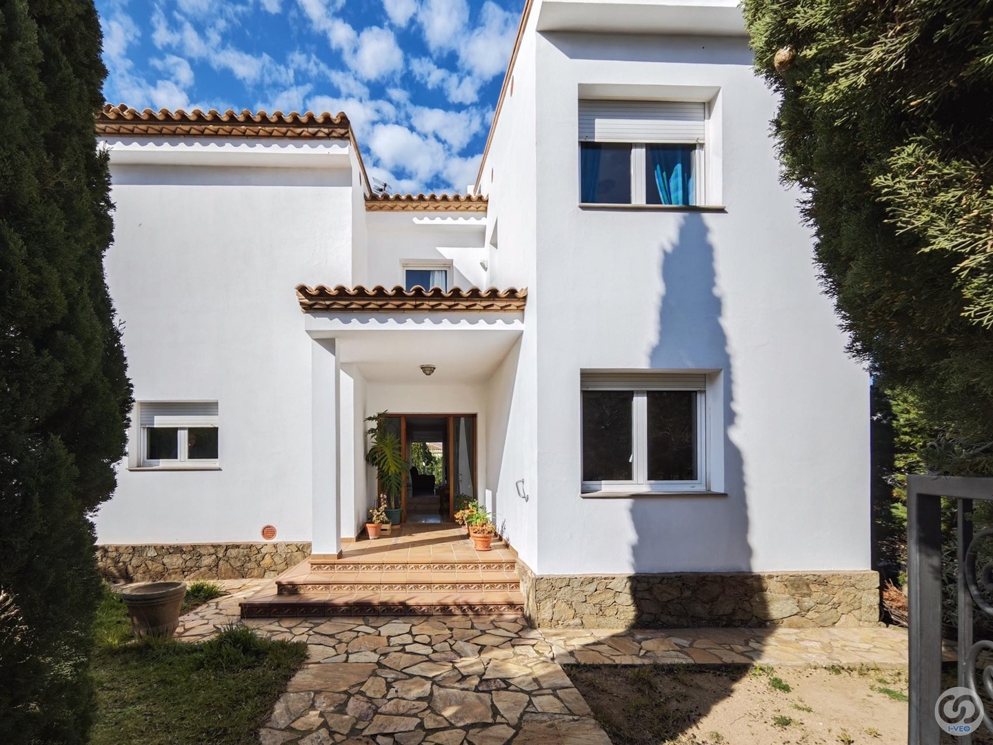 1 - sea view house for sale in girona catalonia spain