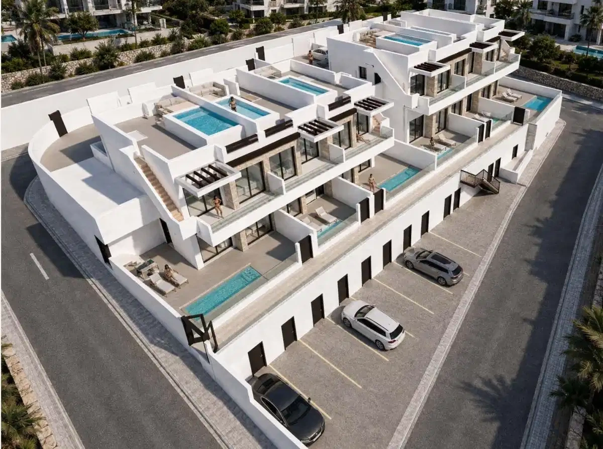 2 - verkauf haus san miguel de salinas valencia spanien