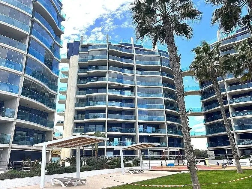 1 - vente appartement vue mer orihuela-costa communauté valencienne espagne