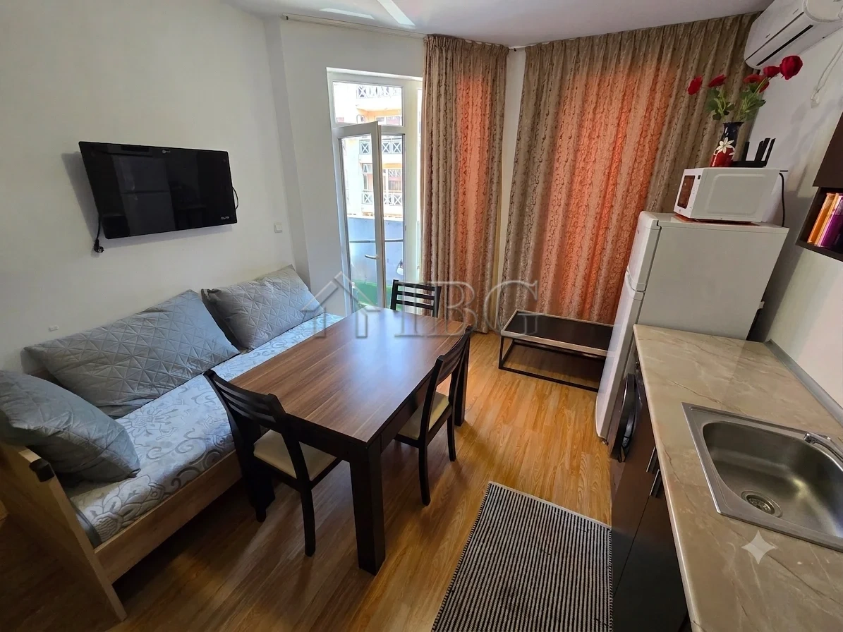 2 - verkoop appartement sunny beach burgas bulgarije
