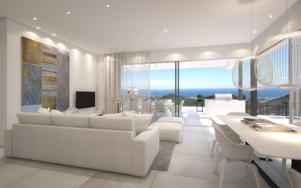 2 - venta apartamento marbella - costa del sol andalucía españa