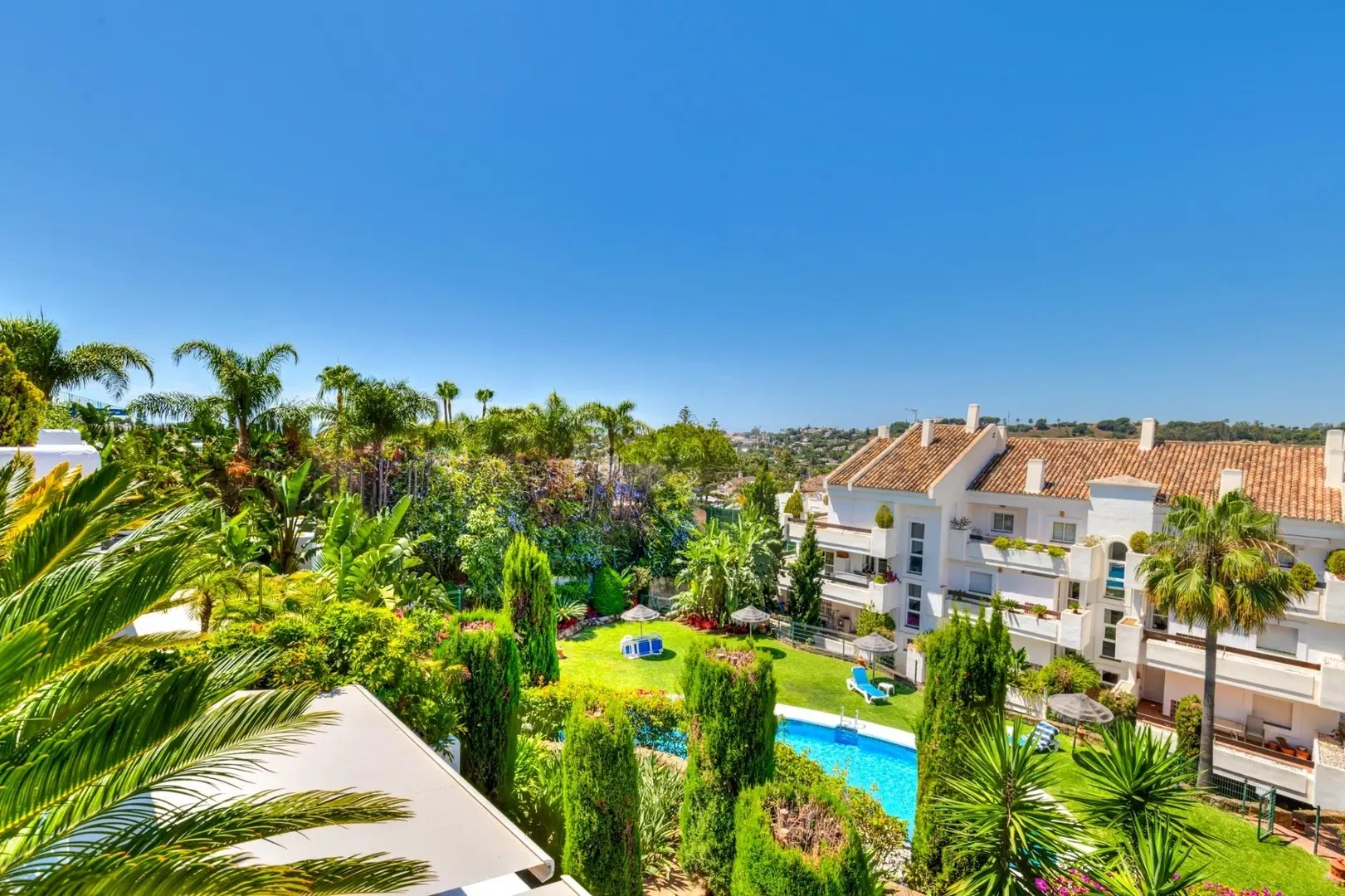 1 - vendita appartamento marbella - costa del sol andalusia spagna