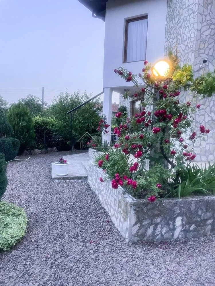 2 - house for sale in bata burgas bulgaria