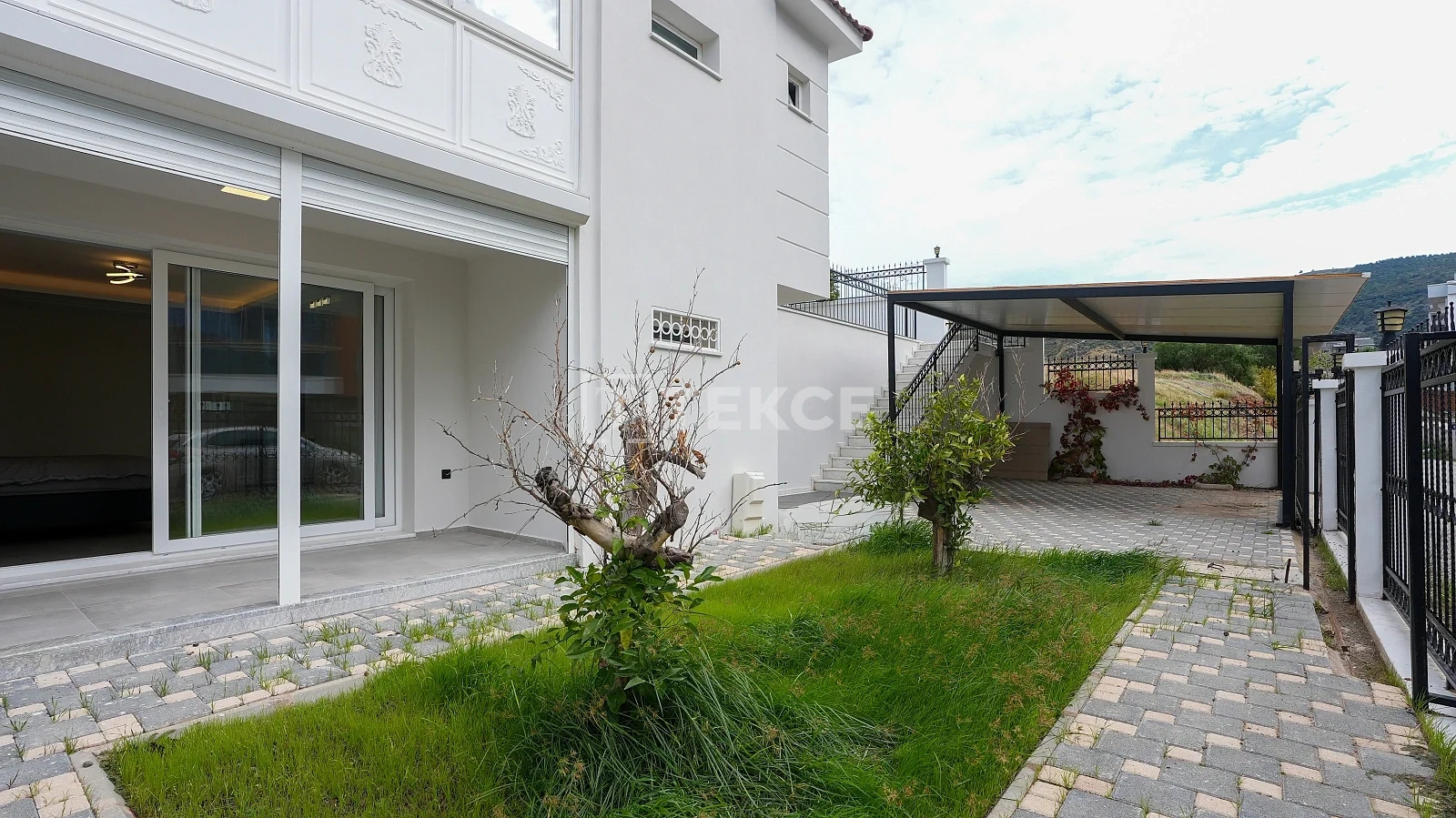 2 - vente maison güzelbahçe i̇zmir turquie