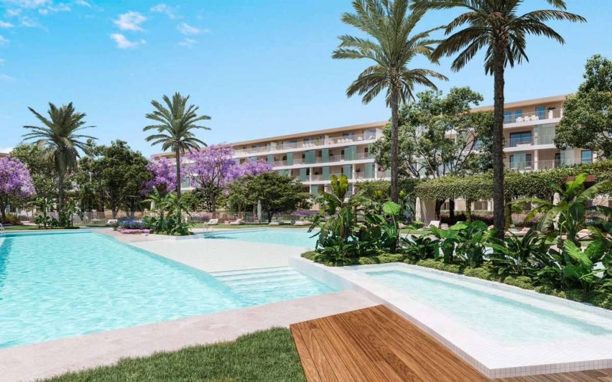 1 - beach walk apartment for sale in denia - costa blanca valencian community spain
