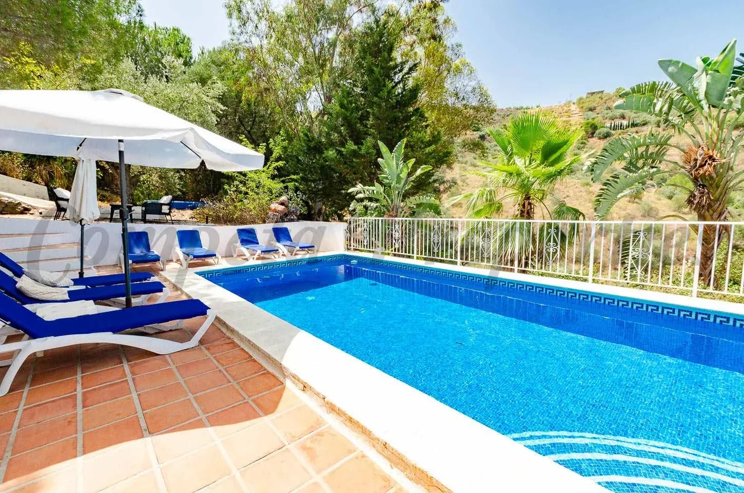 2 - vente maison competa andalousie espagne