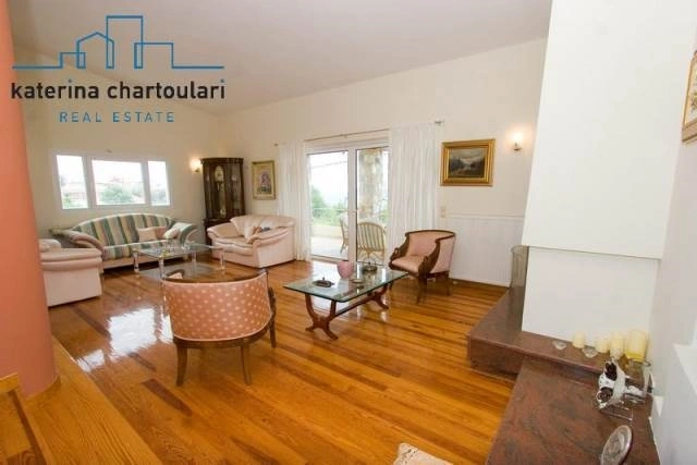 1 - vente maison vue mer aidipsós grèce centrale grèce