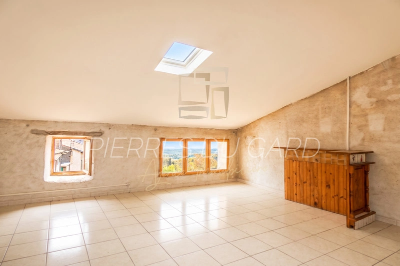 2 - house for sale in saint-chaptes gard france