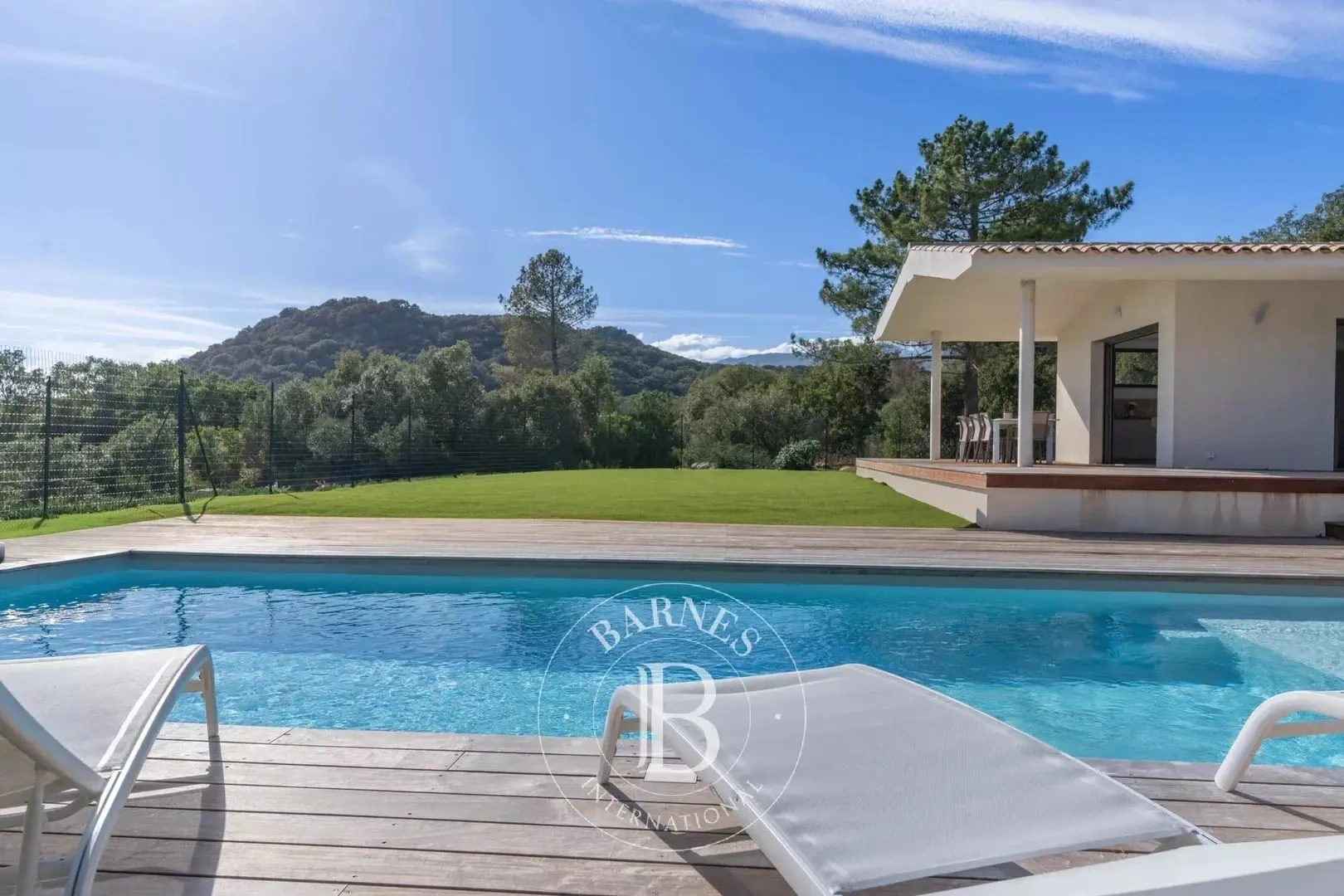 1 - venda casa porto-vecchio corse (du-sud) frança
