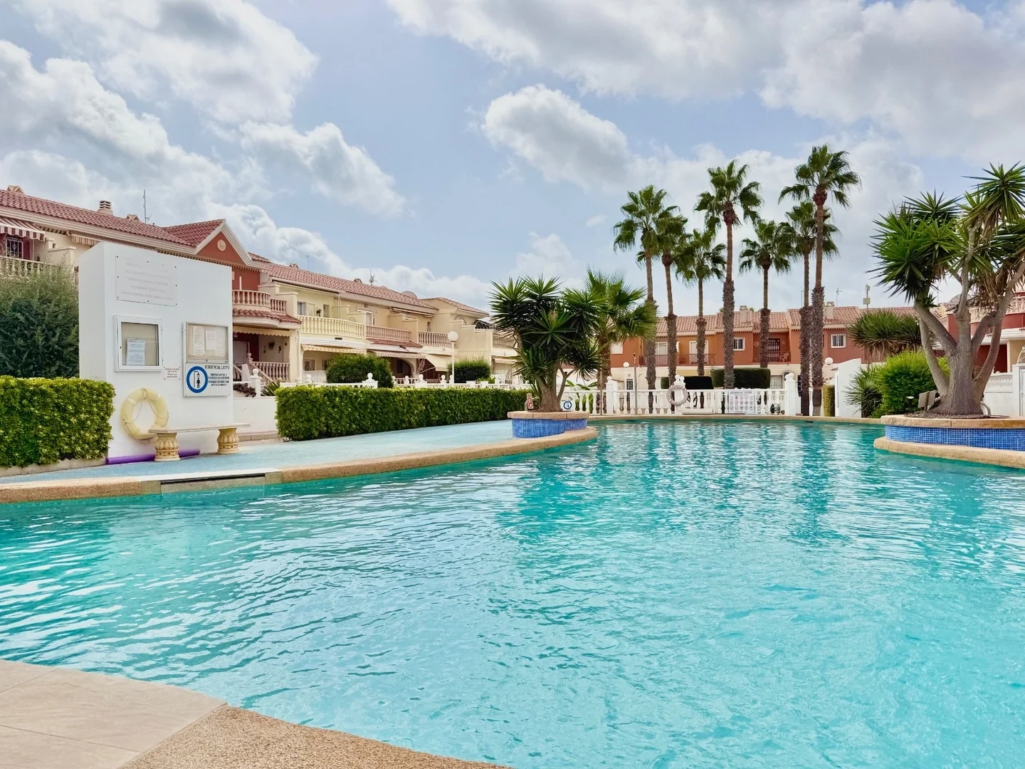1 - verkoop huis ciudad quesada valencian community spanje