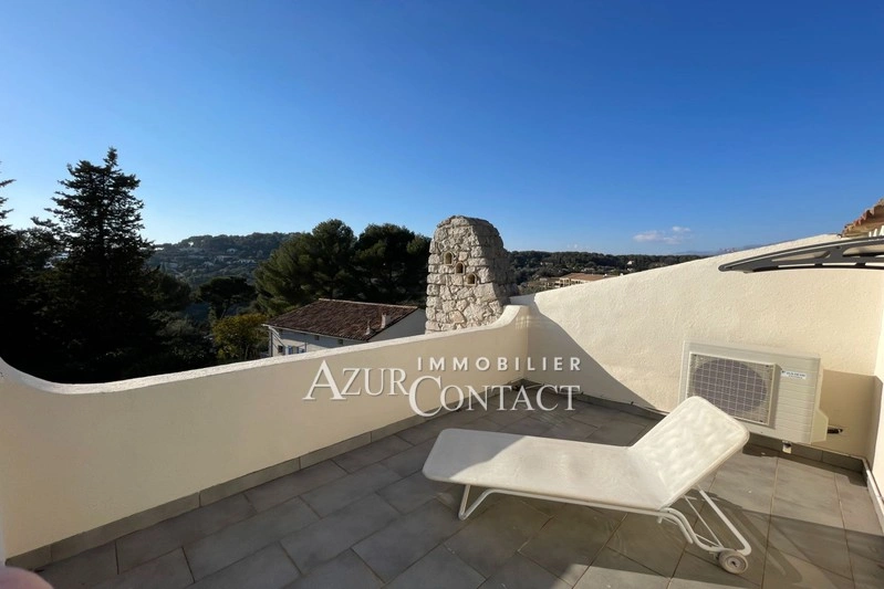 2 - venta apartamento vista al mar mougins alpes-marítimos francia