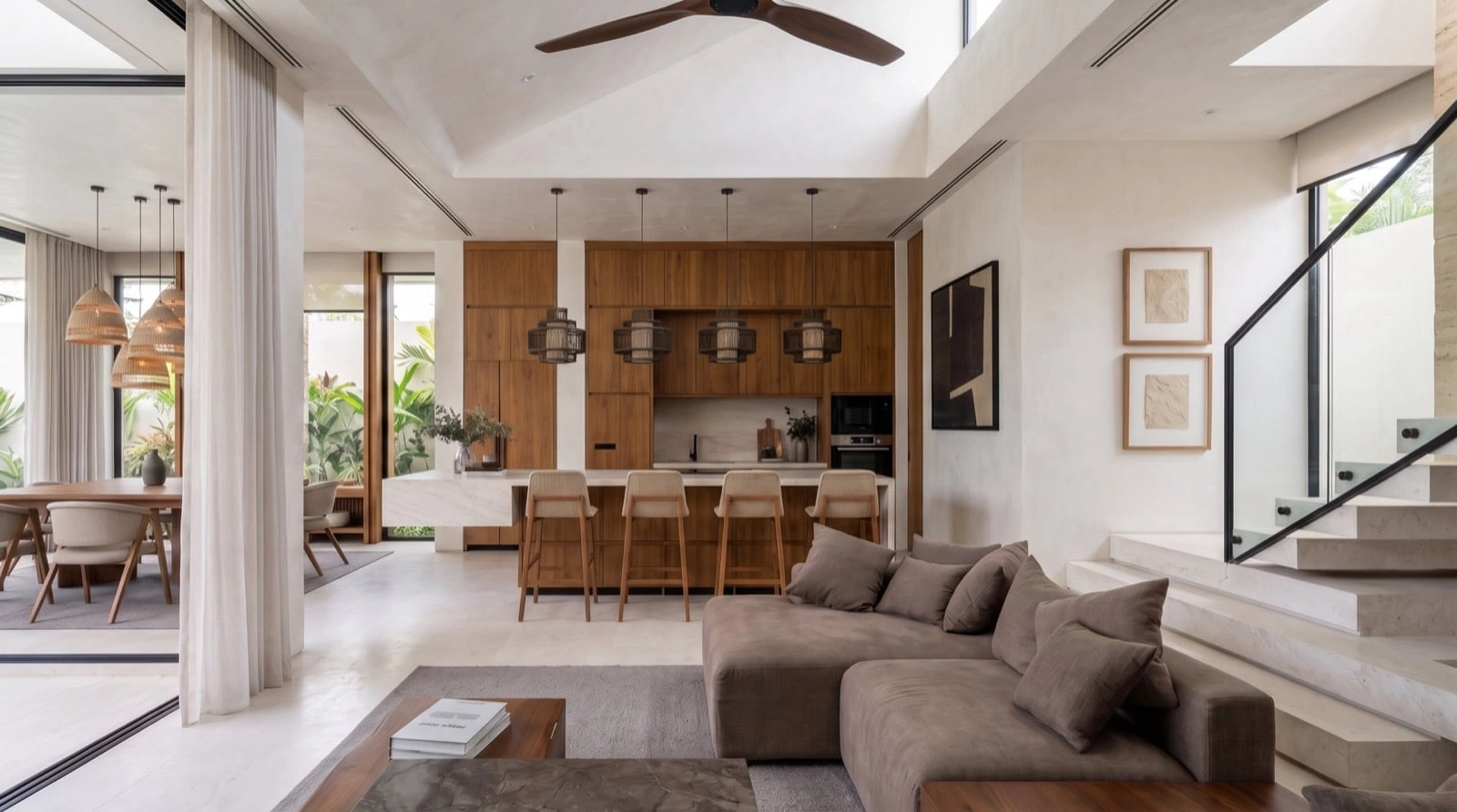 2 - villa for sale in badung bali indonesia