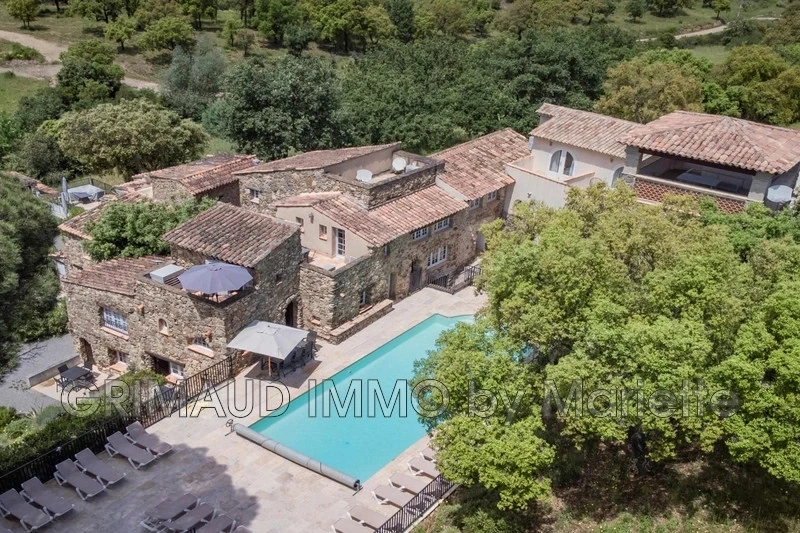 1 - venta casa le plan-de-la-tour var francia