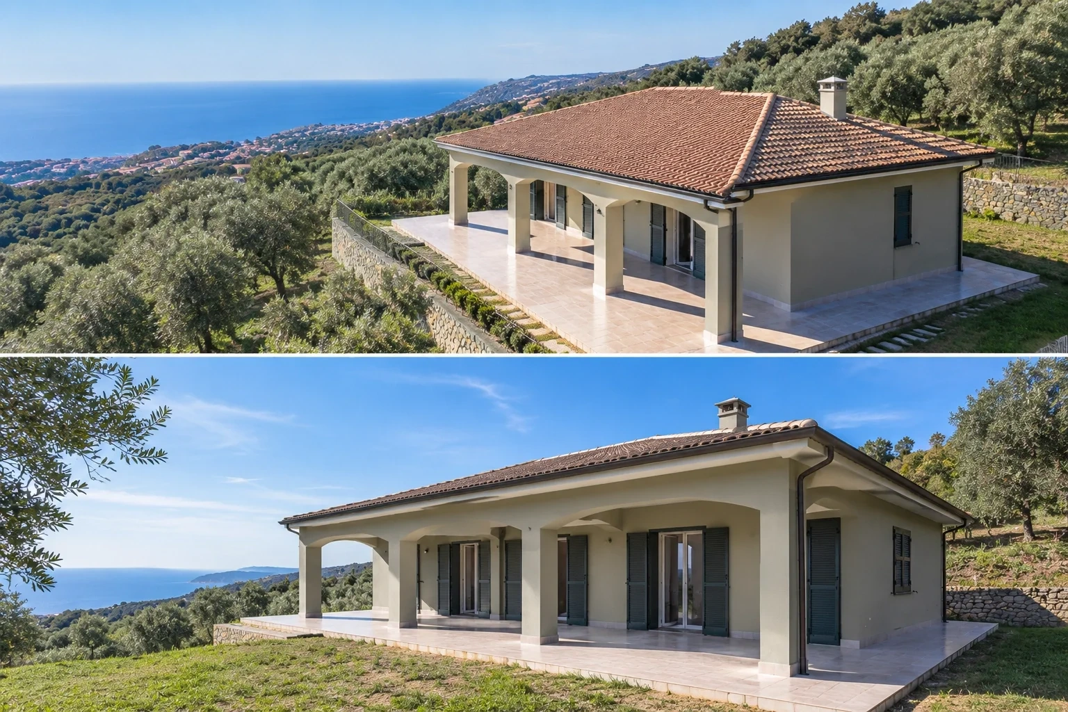 2 - vendita casa sanremo liguria italia