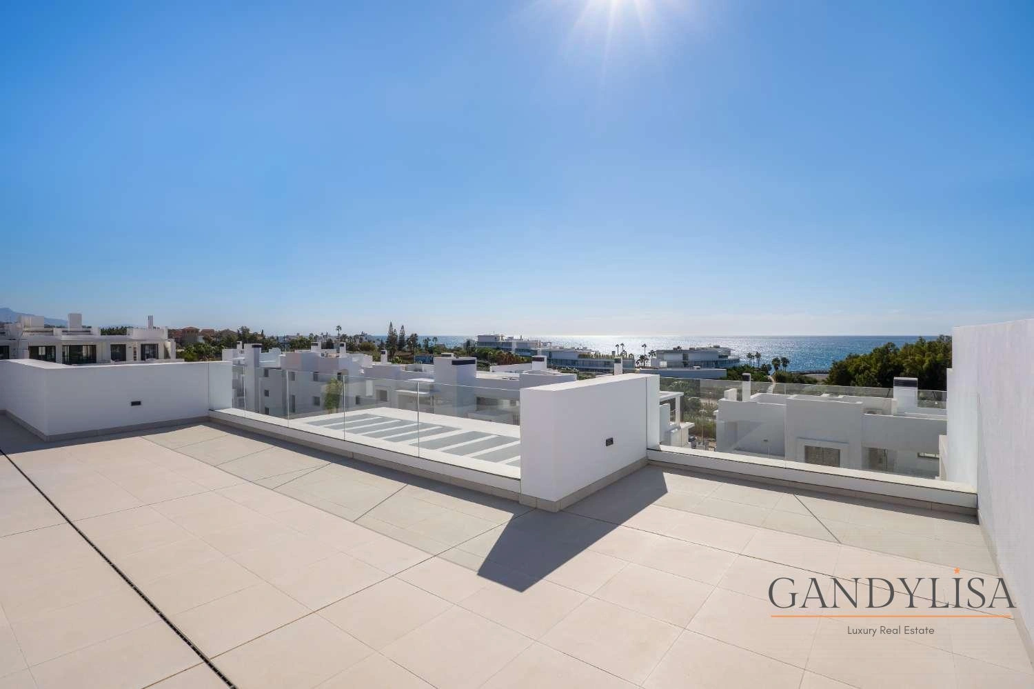 2 - vendita appartamento vista mare estepona - costa del sol andalusia spagna