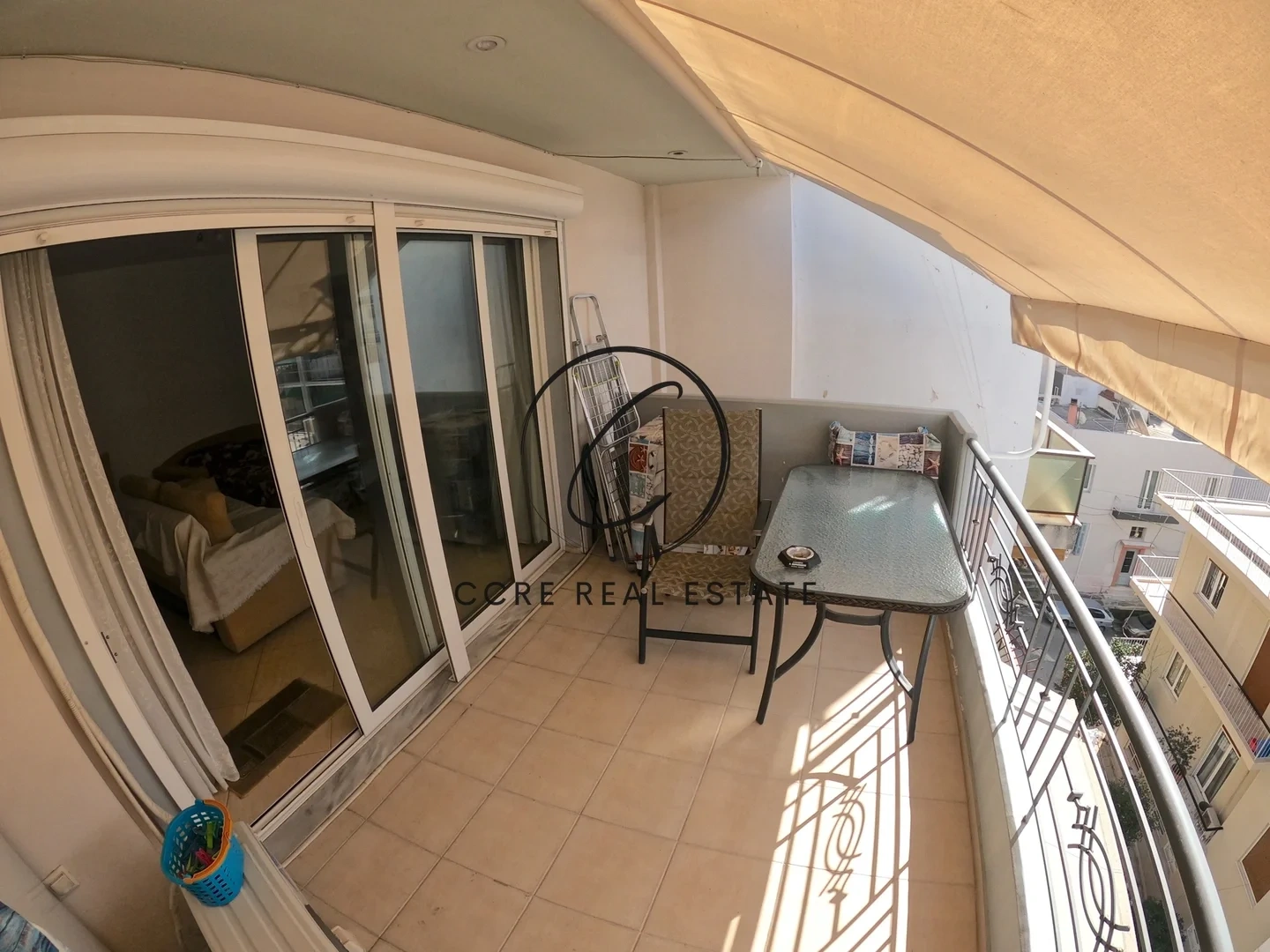 1 - verkoop appartement athene attica griekenland