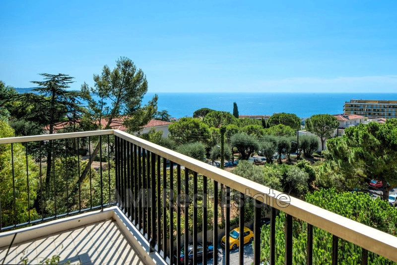 1 - sea view apartment for sale in nice alpes-maritimes france