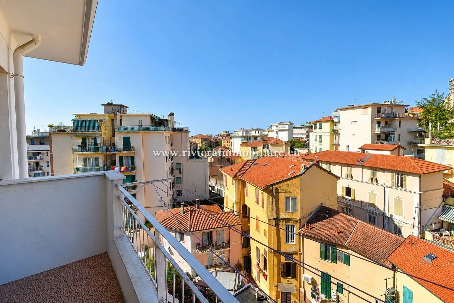 1 - apartment for sale in sanremo liguria italy