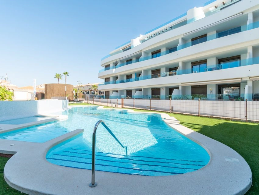 2 - apartment for sale in orihuela-costa valencian community spain