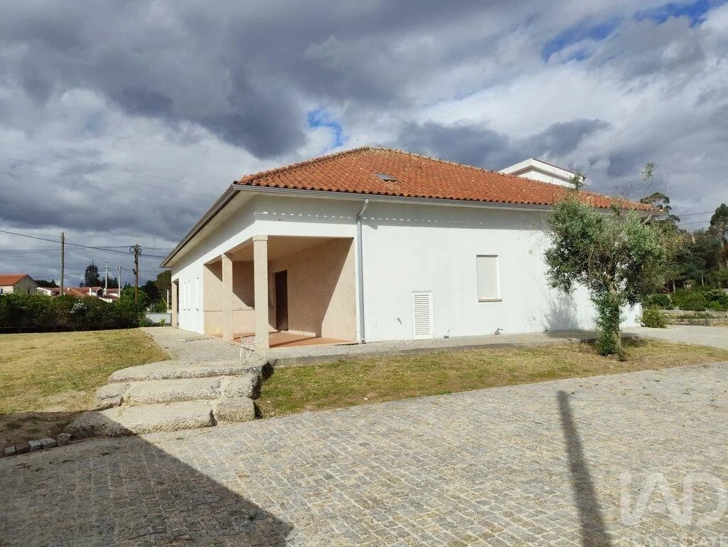 1 - продажа villa tábua центральный регион португалия