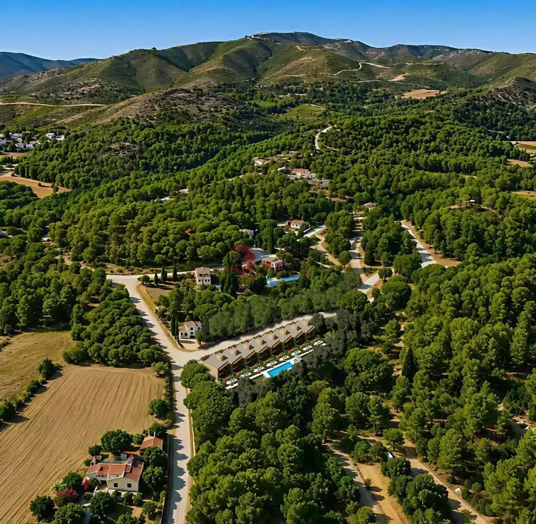 1 - venda terreno palamos catalunha espanha