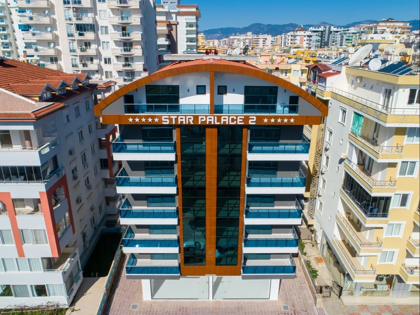 2 - verkauf wohnung alanya antalya türkei
