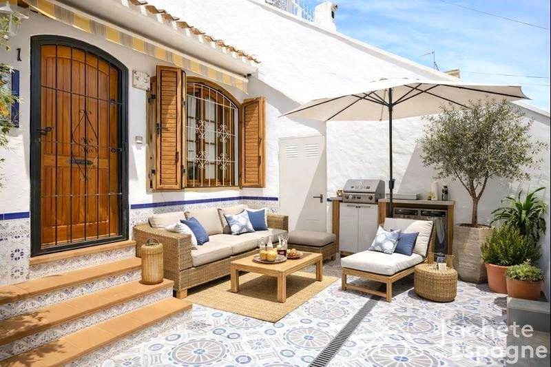 2 - beach walk apartment for sale in torrevieja - costa blanca valencian community spain