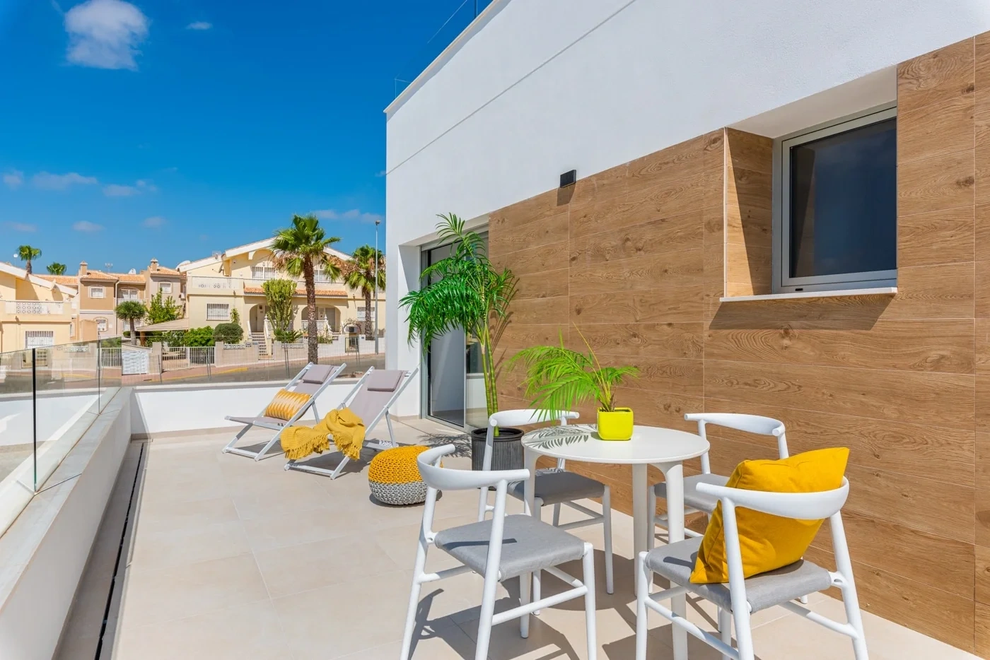 2 - vente maison ciudad quesada communauté valencienne espagne