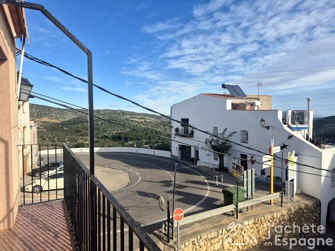 2 - продажа дом cervera del maestre валенсия испания