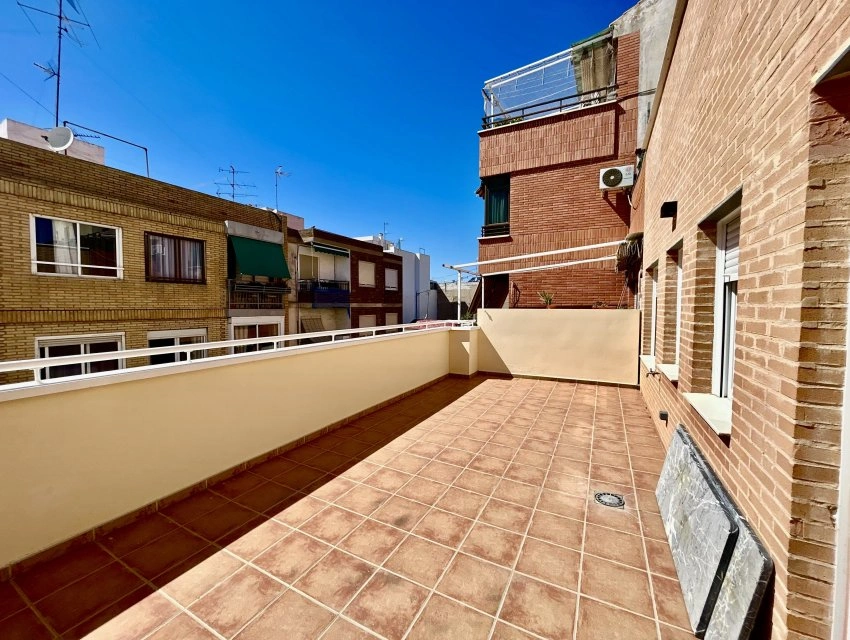 1 - vente appartement alicante - costa blanca communauté valencienne espagne
