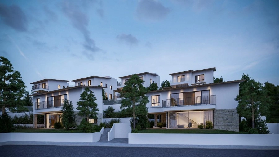 2 - verkoop villa limassol limassol cyprus