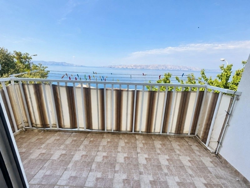 2 - sea view apartment for sale in senj lika-senj croatia