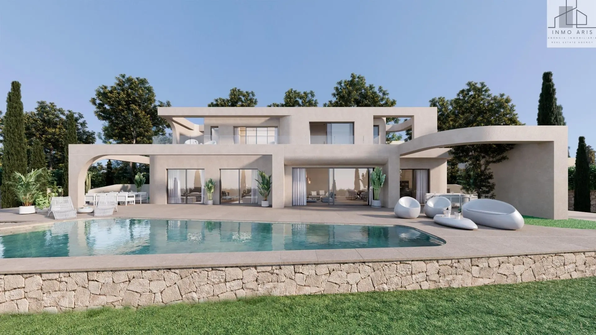 1 - verkauf haus meerblick xabia/javea - costa blanca valencia spanien