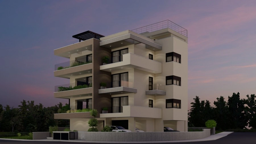 1 - verkauf wohnung limassol limassol zypern