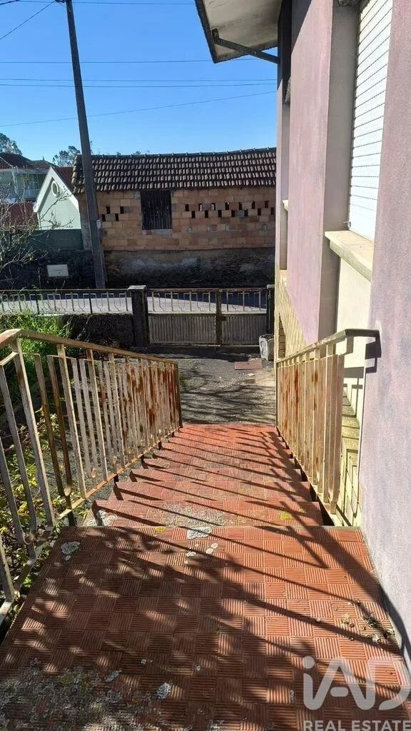 1 - venta casa oliveira de azeméis región norte portugal