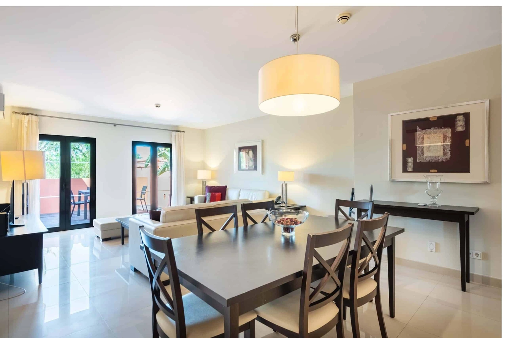 2 - vente appartement alcantarilha algarve portugal