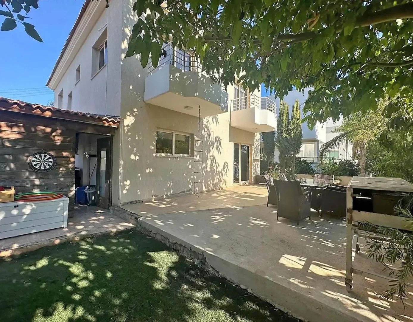 1 - vente appartement limassol limassol chypre