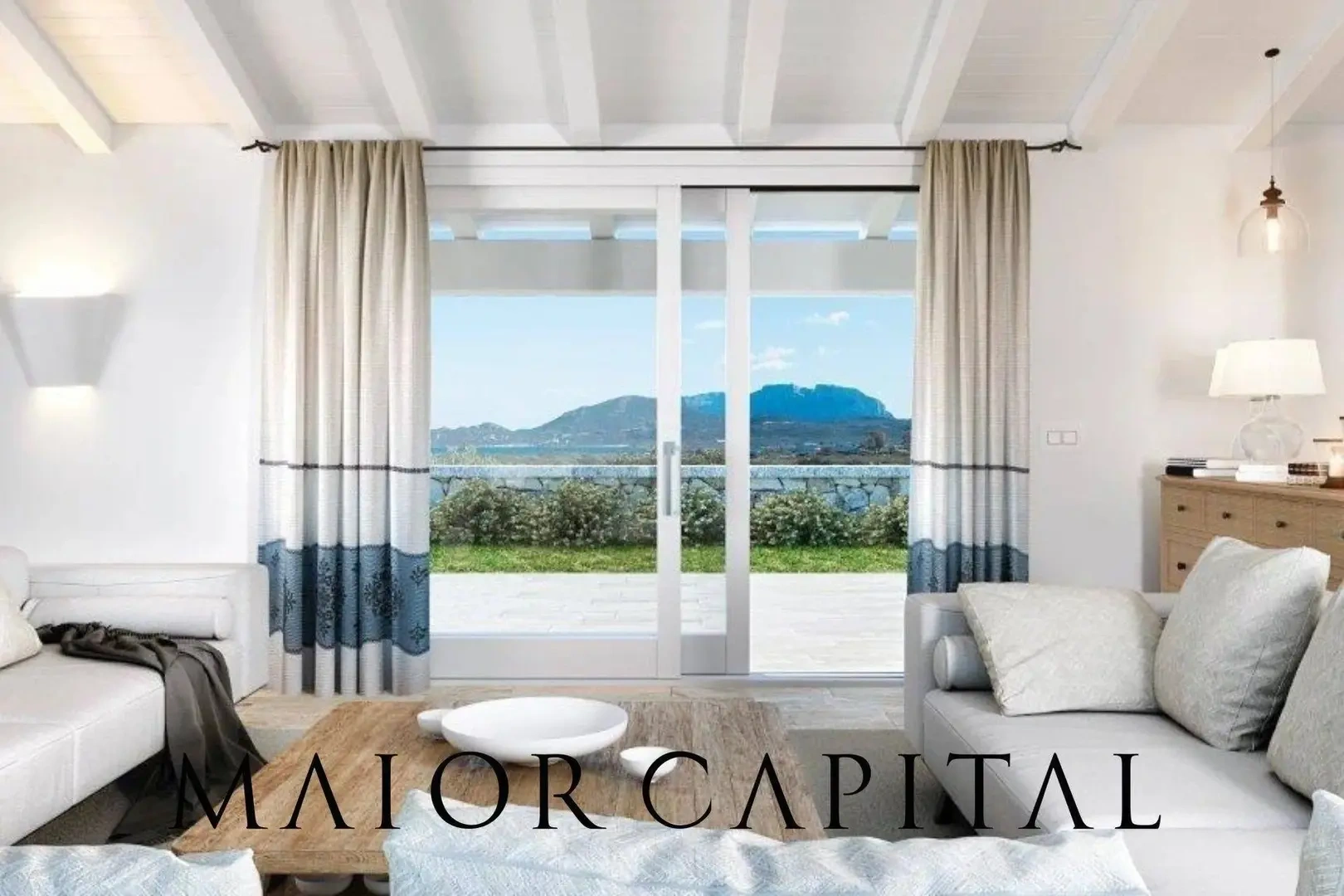 2 - venta casa vista al mar olbia cerdeña italia