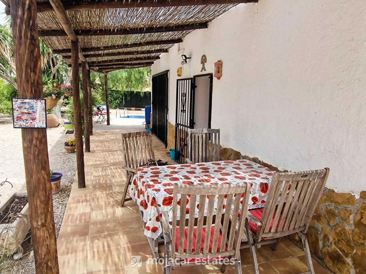 2 - продажа дом mojacar андалусия испания