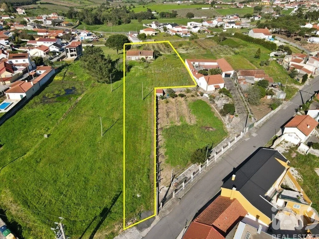 1 - venta casa cadaval región centro portugal