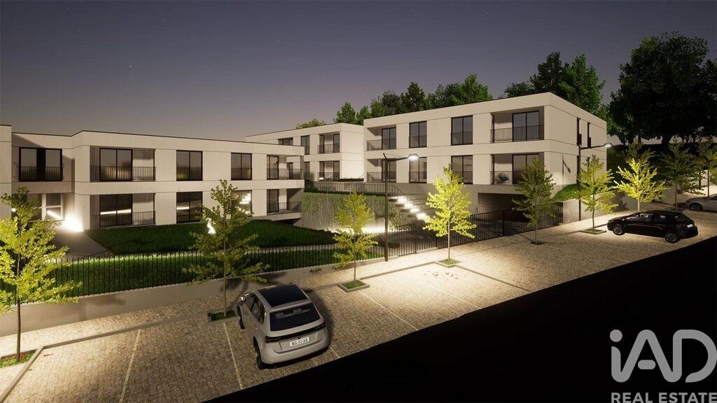 1 - apartment for sale in barcelos north region portugal