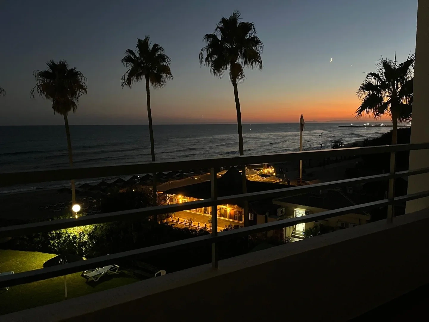 1 - waterfront apartment for sale in mijas andalusia spain