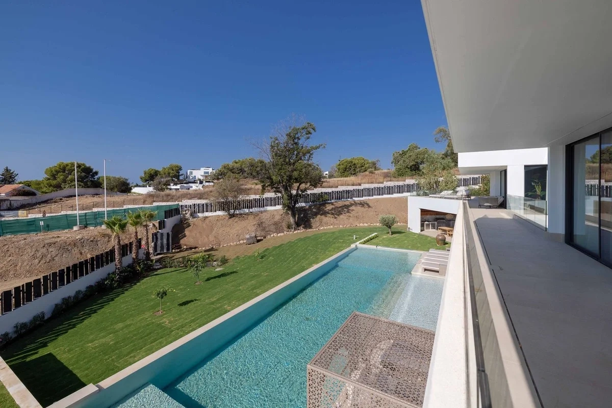 2 - vendita casa benalmadena - costa del sol andalusia spagna