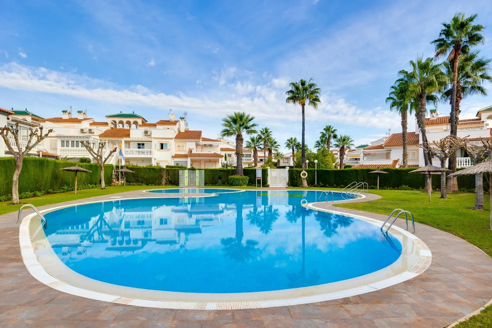 1 - продажа квартира orihuela-costa валенсия испания