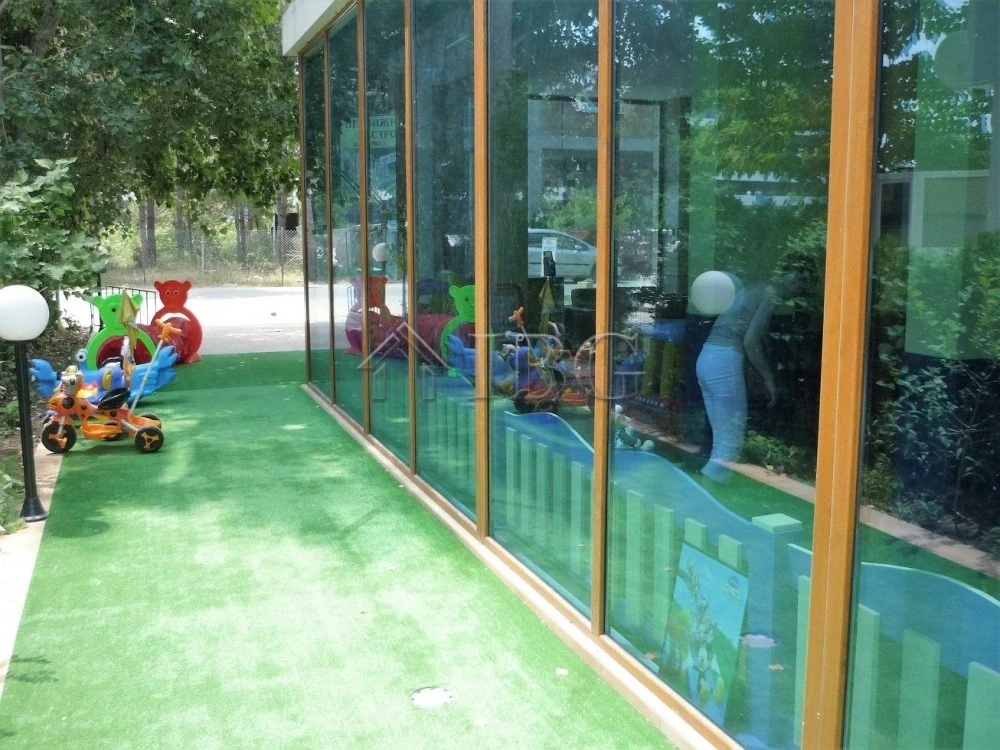 1 - vente commerce sunny beach burgas bulgarie