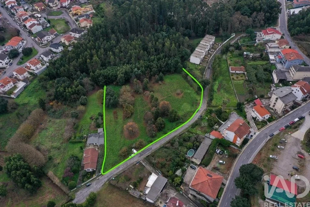 2 - vendita terreno vila nova de gaia regione nord portogallo