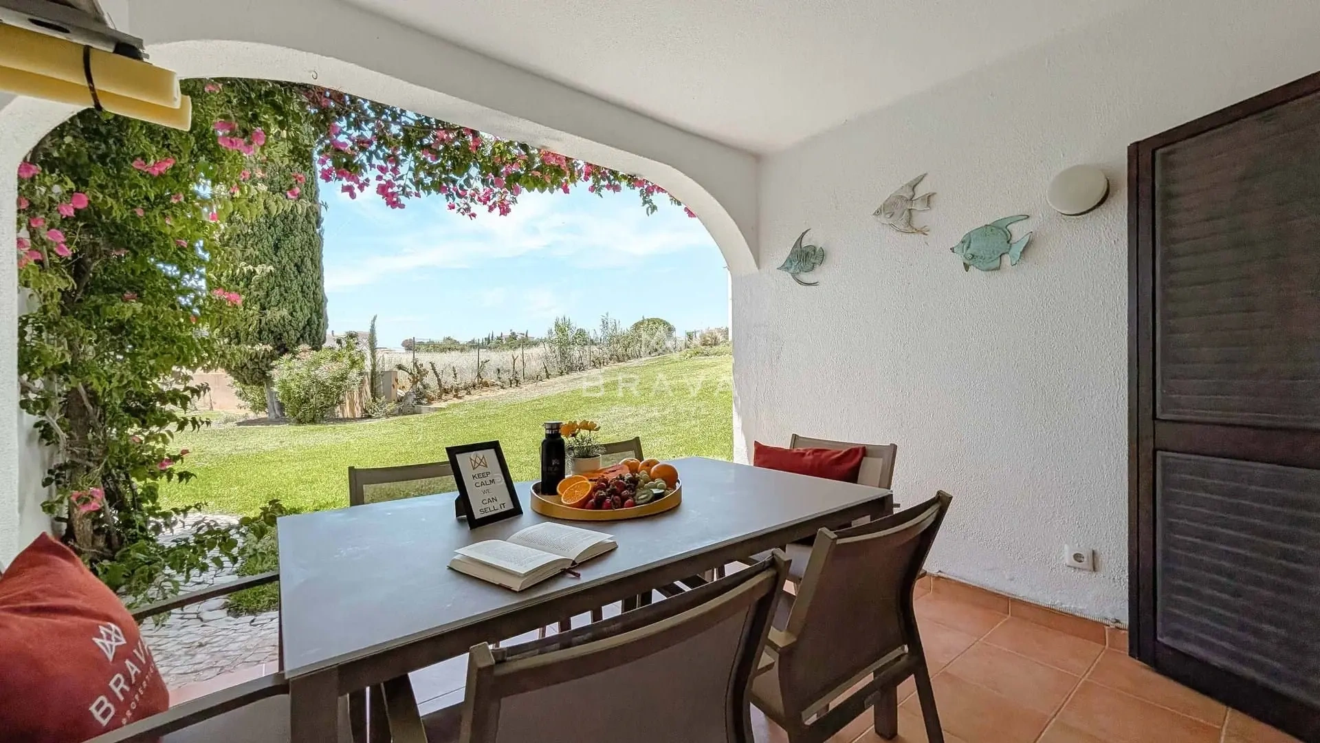 1 - vente appartement plage à pied albufeira algarve portugal
