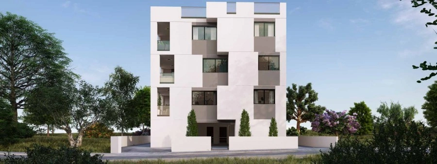 1 - vente appartement paphos paphos chypre